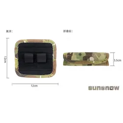 Funda protectora asa de mochila: cubierta equipaje camping y senderismo