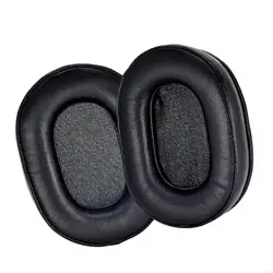 Almohadillas repuesto piel cordero ATH-M50x M40x MDR-7506