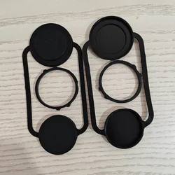 Cubierta protectora de goma para lentes PVS-15/PVS-31