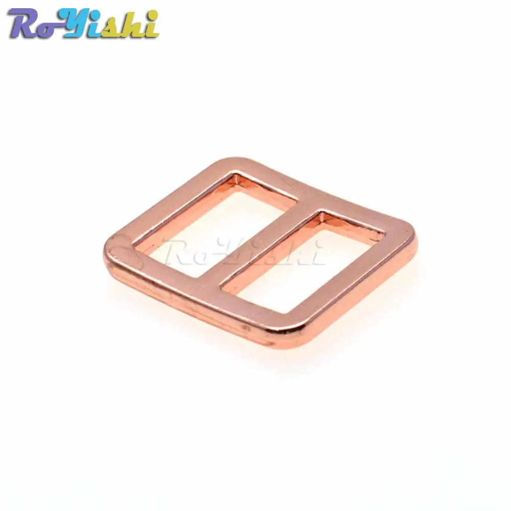 Hebilla metálica 15mm ajustable para correas tácticas - imagen 5