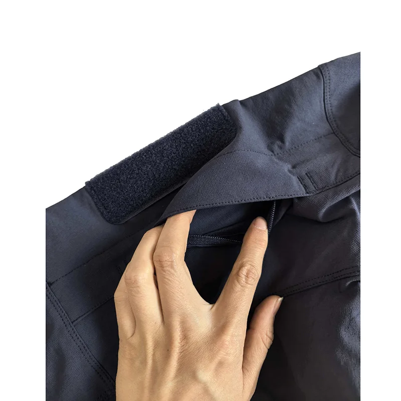 Climbing Frog ropa táctica elástica transpirable para hombre - imagen 2