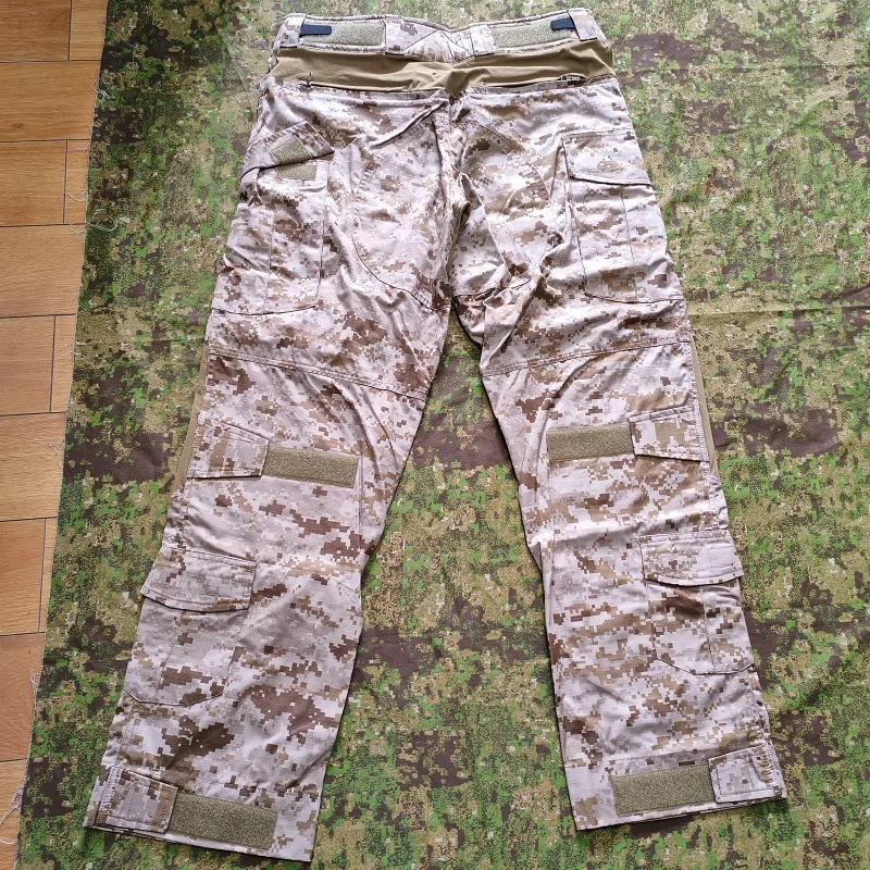 G3 Pantalones tácticos AOR1/AOR2 transpirables de exterior - imagen 4