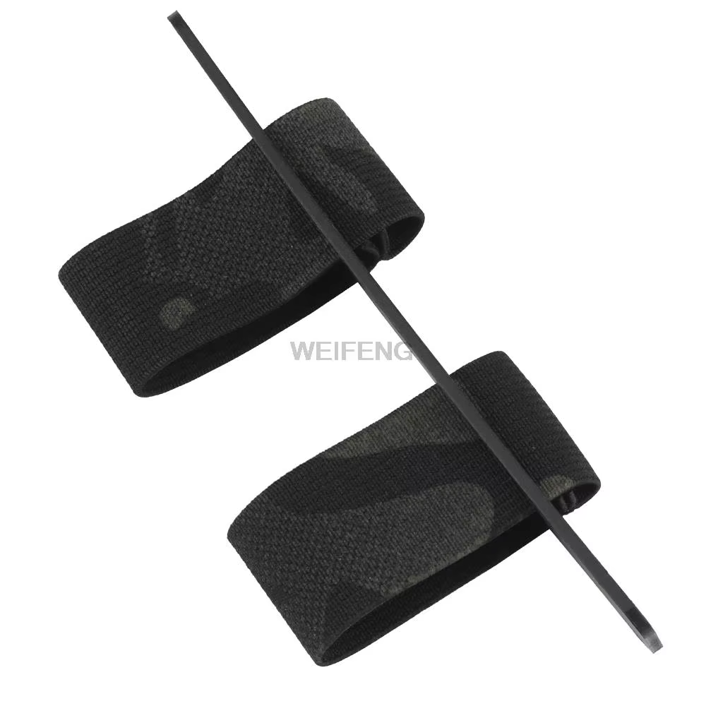 Bolsa táctica MOLLE para torniquete y kit de primeros auxilios EDC - imagen 2