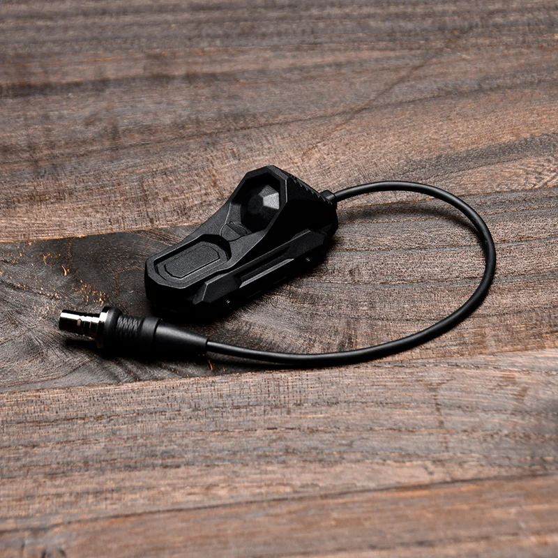 Surefire M300/M600 Linterna táctica para riel Picatinny 20 mm Axon - imagen 4