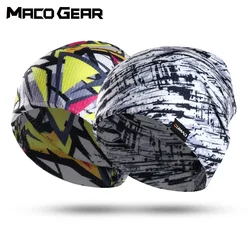 Gorro térmico forrado Unisex – Running ski snowboard senderismo