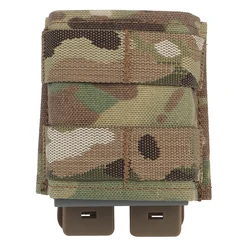 Funda magazine táctica modular rápida AR15 AK47 – 7,62mm