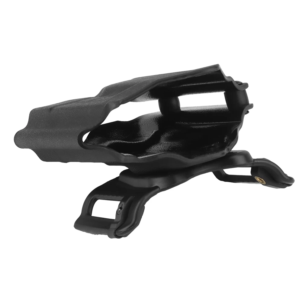 Glock 17/19 funda táctica Kydex ligera para linterna X300U - imagen 2