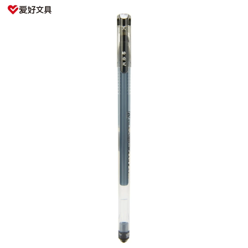 Bolígrafo táctico profesional rodamiento tinta gel punta extra fina - imagen 3