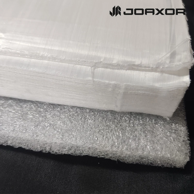 Placa antibalas JOAOXR para chaleco balístico ultraligero - imagen 5