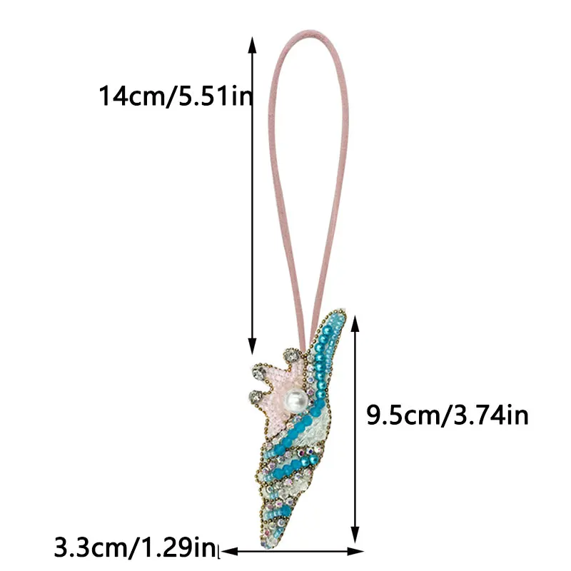 Mochila táctica MOLLE náutico estrella de mar – chakra - imagen 5