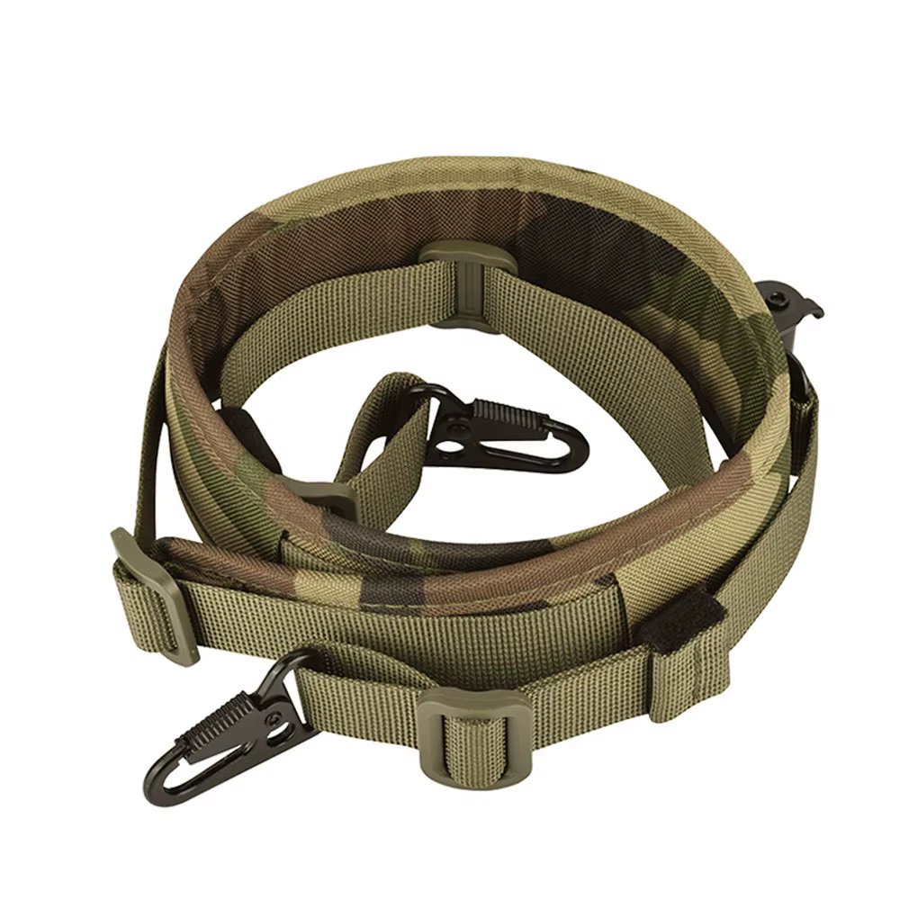 K2 Correa táctica para rifle acolchada de ajuste rápido - imagen 5
