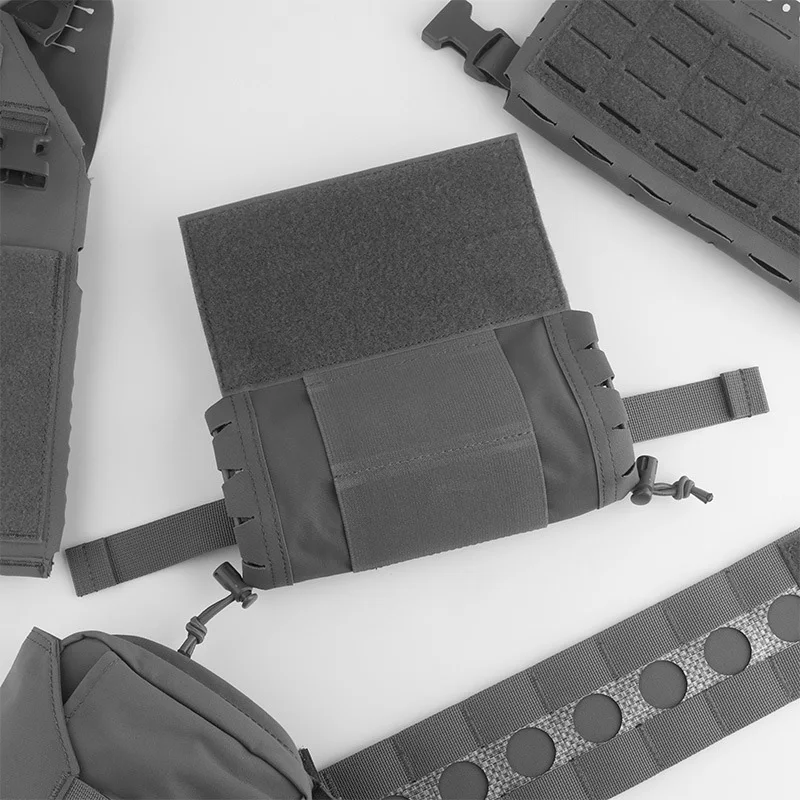 UG IFAK táctica médica EDC, kit trauma para supervivencia outdoor - imagen 2