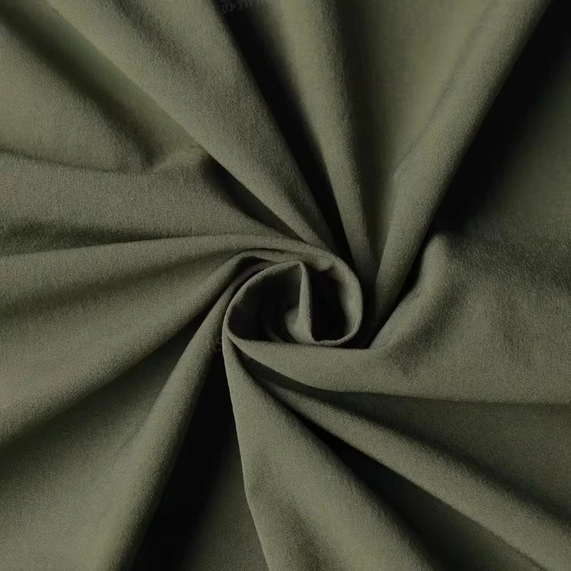 RG 75D Tela camuflaje nailon impermeable elástico multidireccional - imagen 5