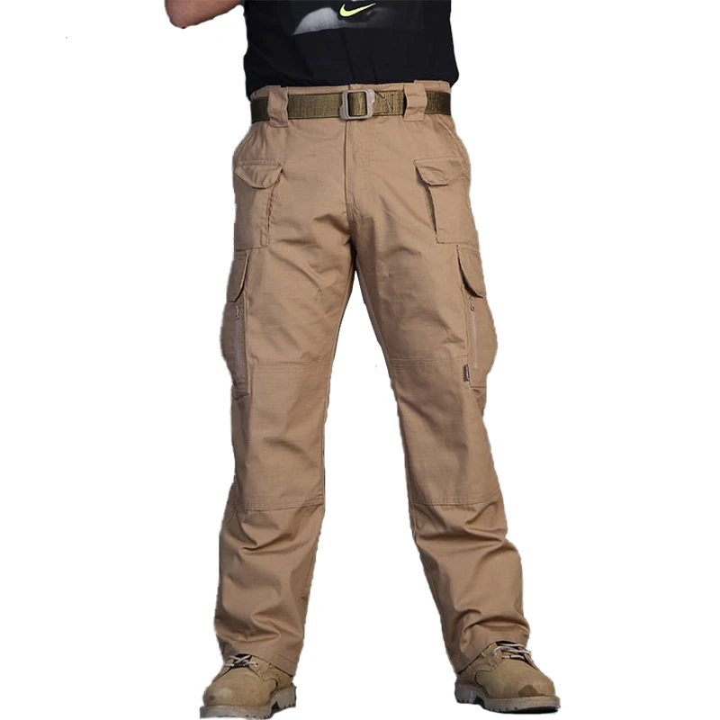 Emersongear EM7031 Pantalones Tácticos Impermeables Hombre - imagen 4