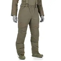 Pantalón camuflaje de esquí acolchado de algodón grueso