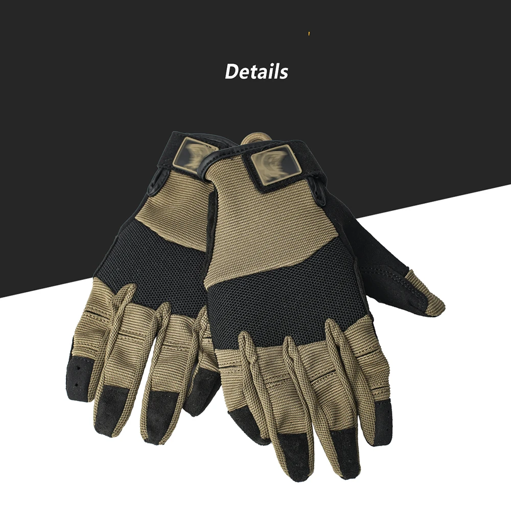Guantes con función táctil para móvil y dispositivos
