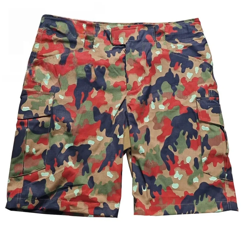 G3 pantalones tácticos verano slim hombre – ligeros elásticos - imagen 5