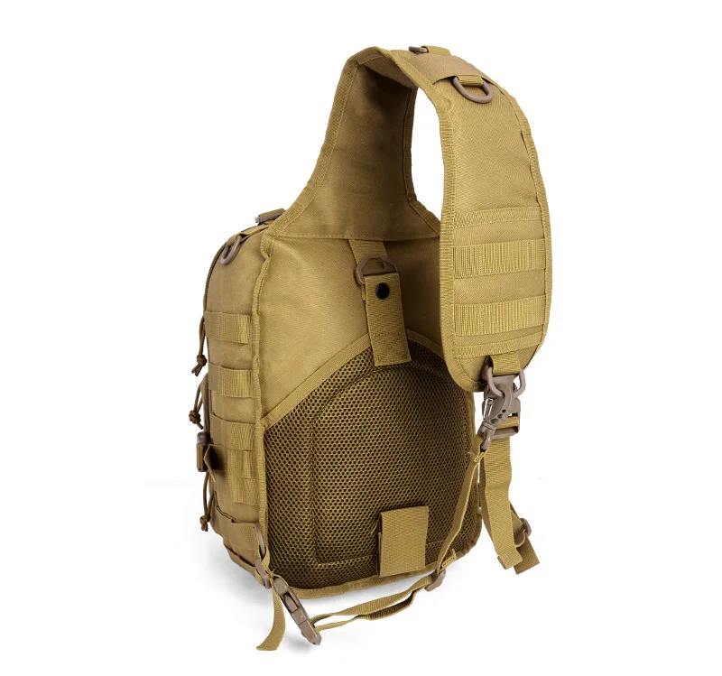 Bolso impermeable para salidas y actividades