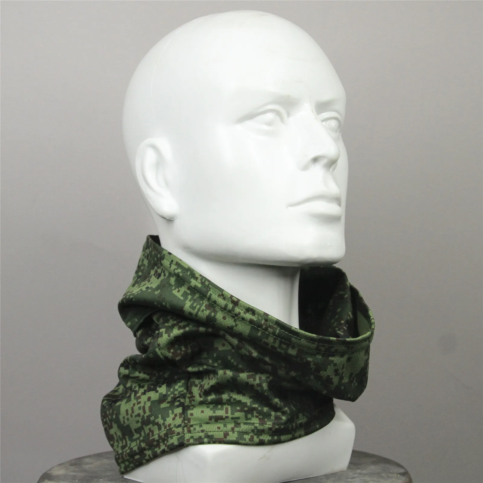 EMR Camuflaje Frontal