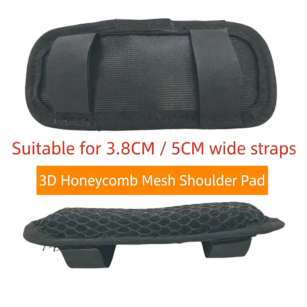 Mochila Táctica MOLLE con Malla Transpirable 3D para Gaming y Outdoor