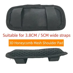 Mochila Táctica MOLLE con Malla Transpirable 3D para Gaming y Outdoor