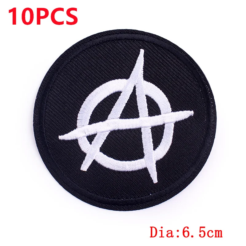 Varias unidades para personalizar prendas
