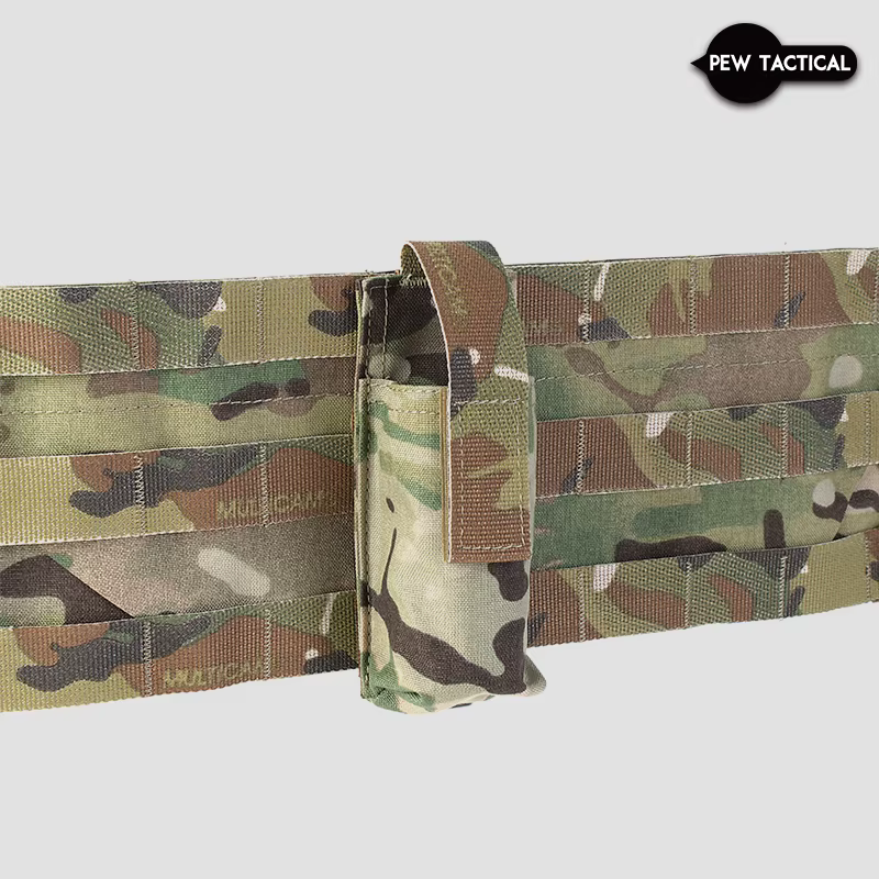 PEW TACTICAL Bolsa Airsoft táctica Flash Bang PH10 - imagen 3