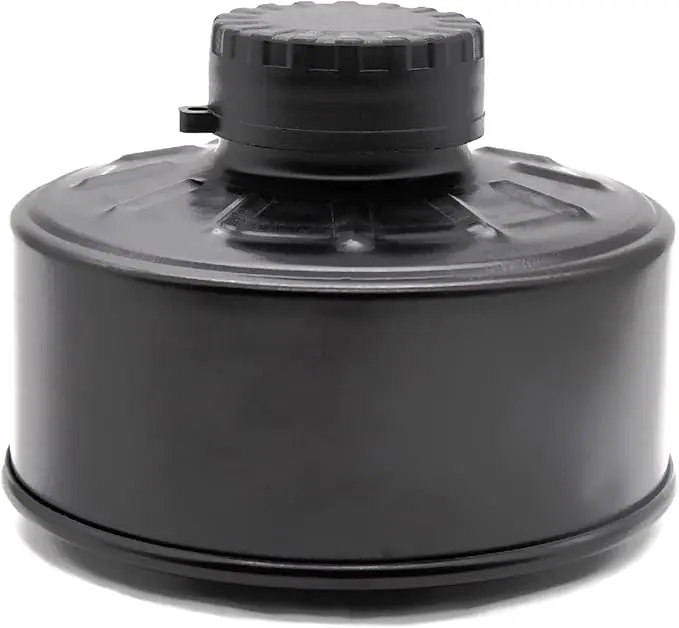 Cartucho de respirador de 40 mm tipo R40