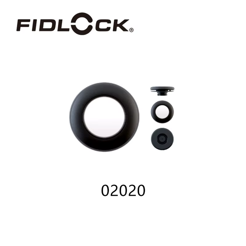 FIDLOCK MINI TURN hebilla magnética de liberación rápida para mochila - imagen 3