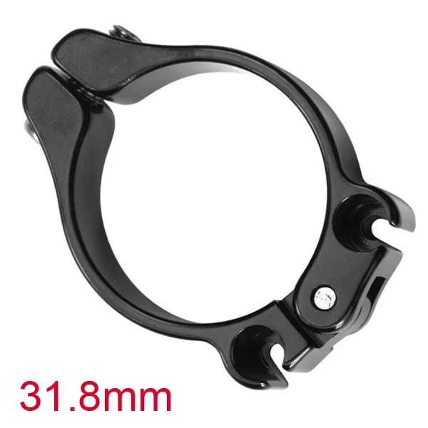 Dial delantero de freno doble orificio para bicicletas - imagen 5