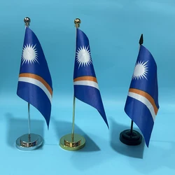 SKY FLAG Bandera Islas Marshall – Decorativa escritorio oficina