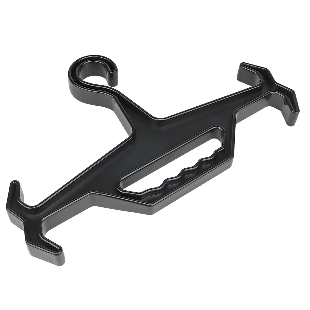 Percha táctica FMA Heavy Duty para portaplacas – Plástico reforzado multifunción - imagen 4