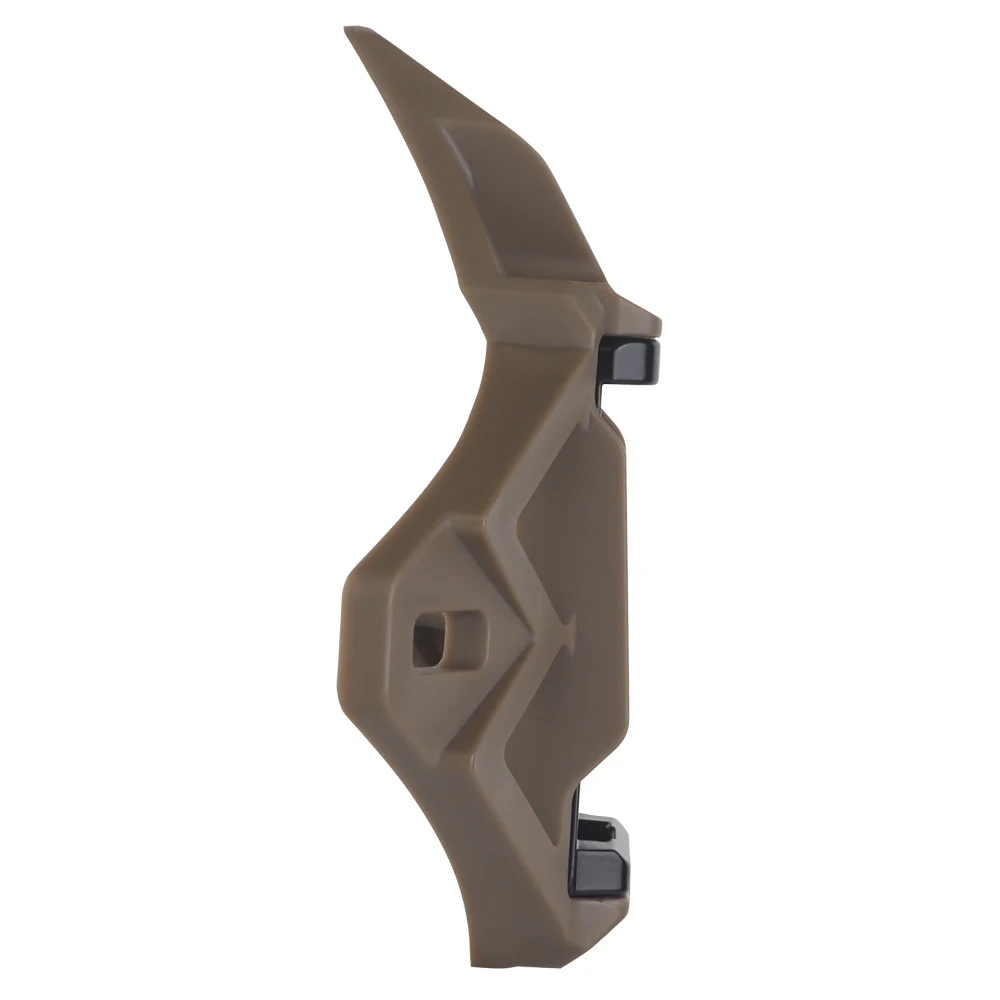 Wendy 3.0 Soporte NVG táctico modular metálico para casco - imagen 5