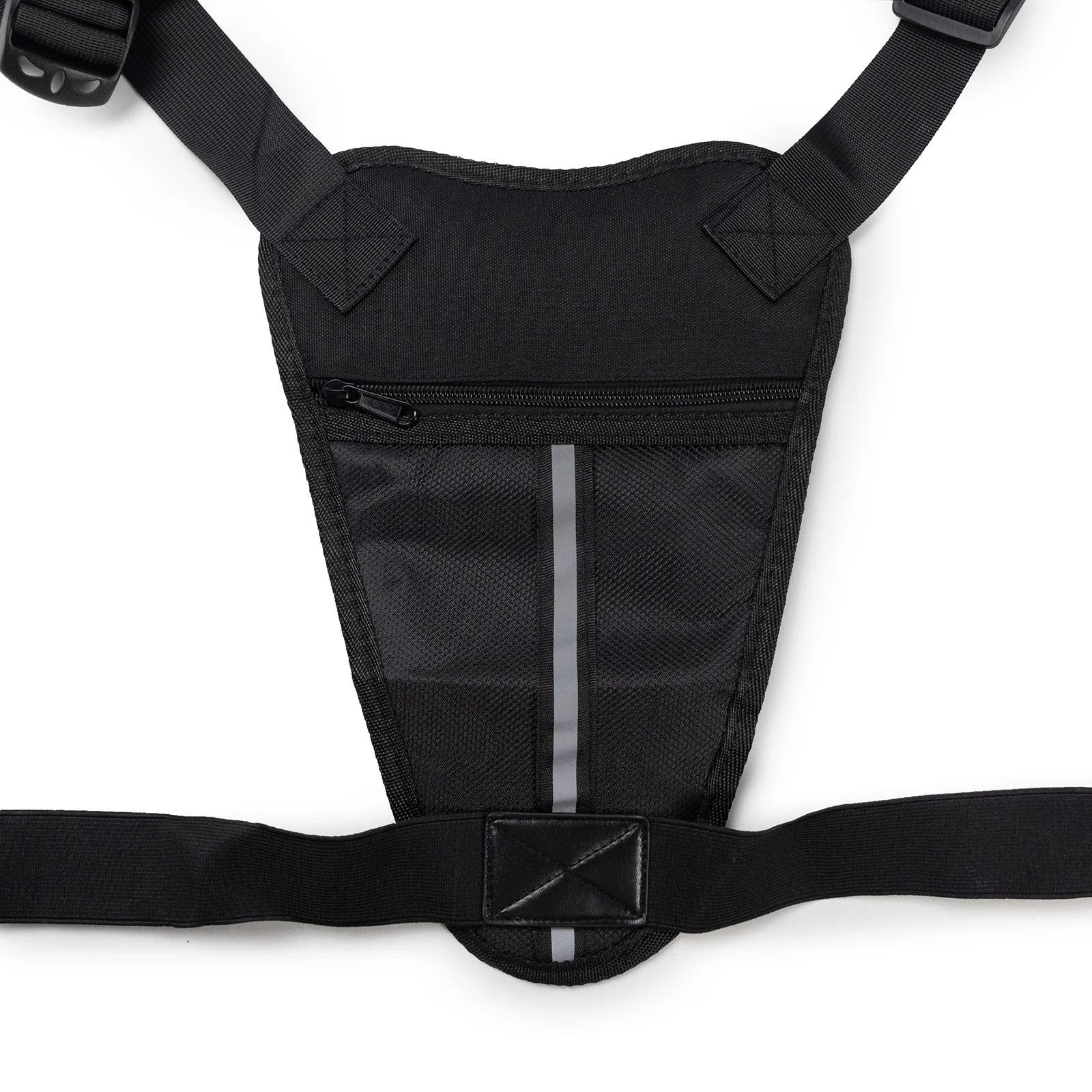 Bolsa de pecho táctica para EDC