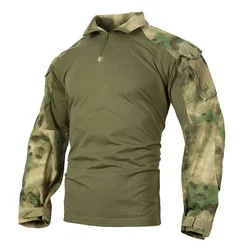 Emersongear Camiseta táctica G3 Gen 3 para hombre – BDU y outdoor
