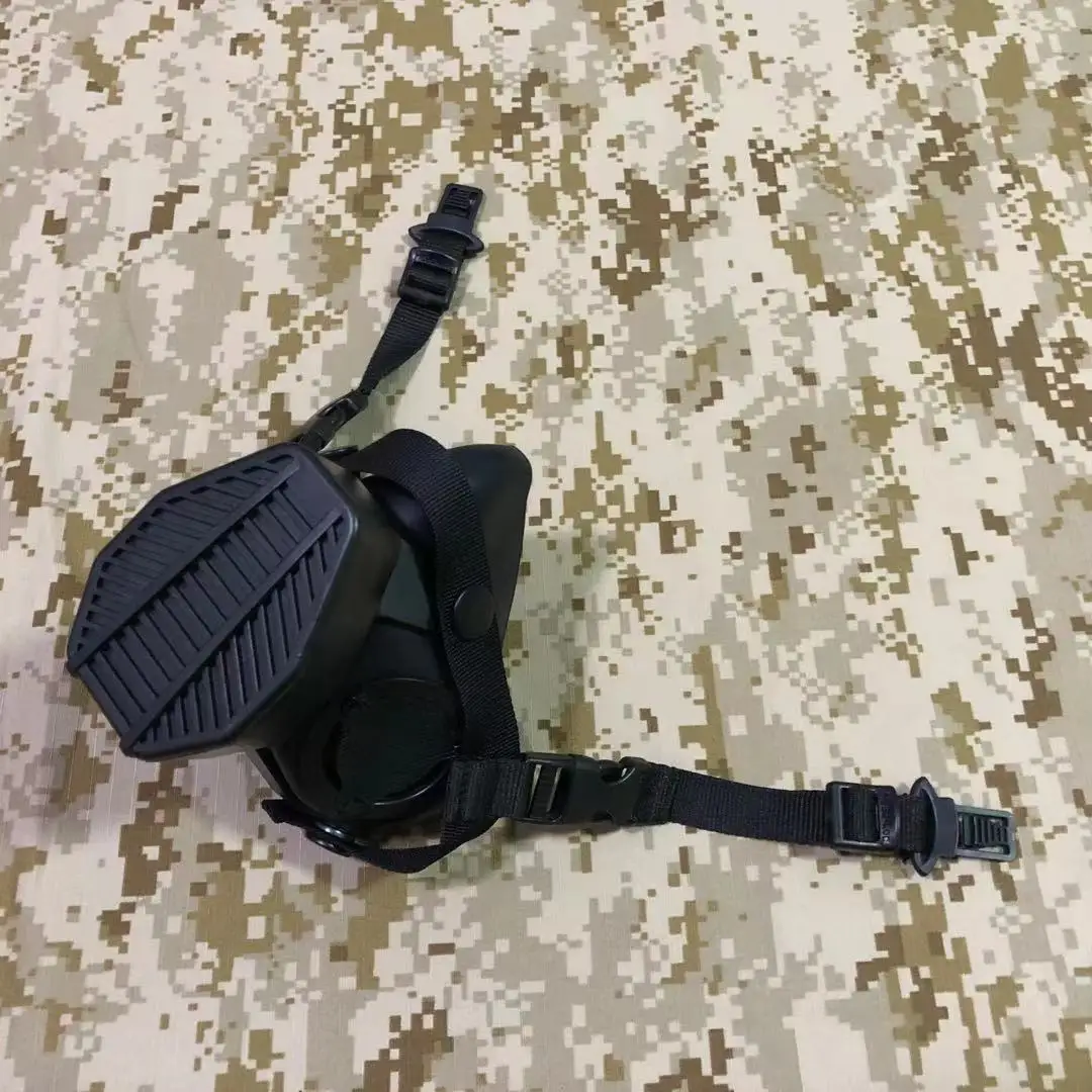 OPS-CORE correa de casco táctica rápida SOTR para máscara - imagen 2