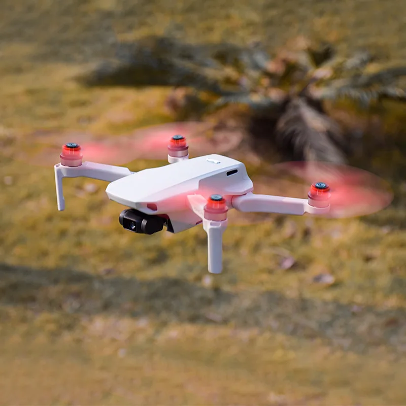 Hélices de repuesto DJI Mini 2 SE liberación rápida 3 aspas - imagen 2