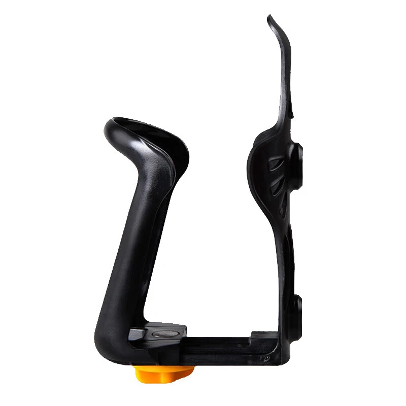 Portabidón ajustable PC ultraligero para bici montaña y carretera - imagen 2
