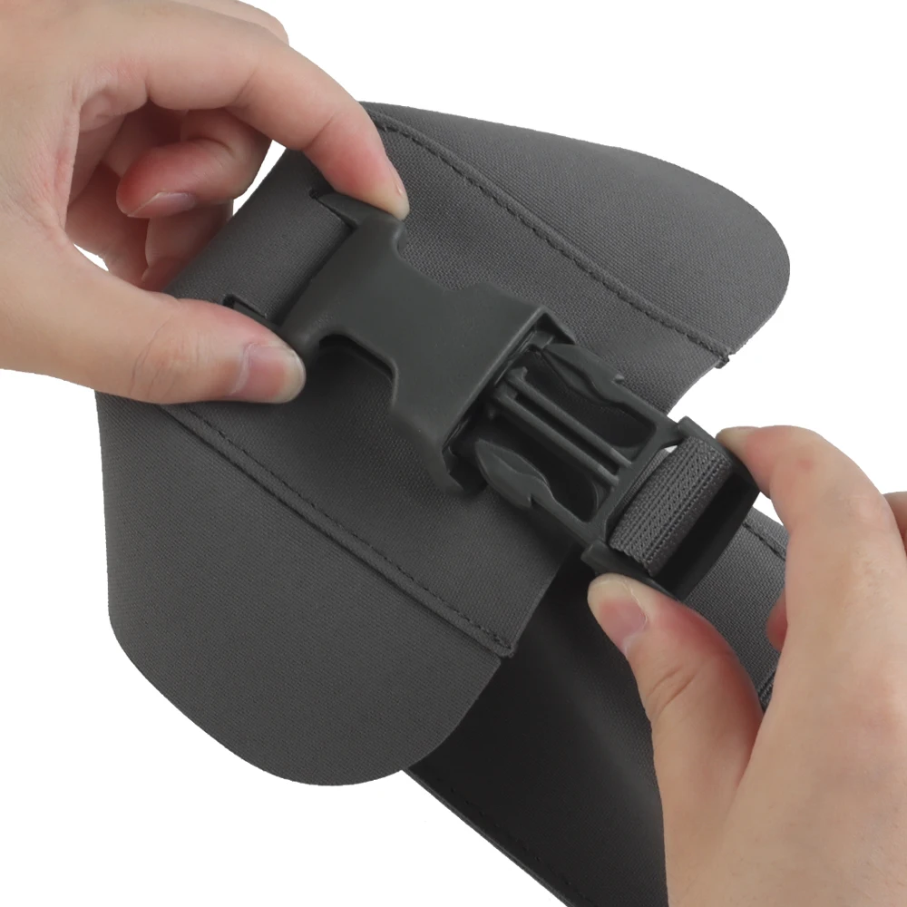Bolsa táctica MOLLE para mando de dron FPV - imagen 5