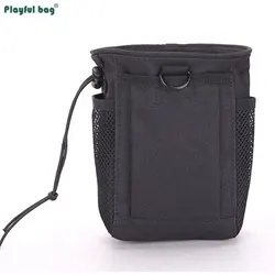 Bolsa táctica multifuncional camuflaje woodland