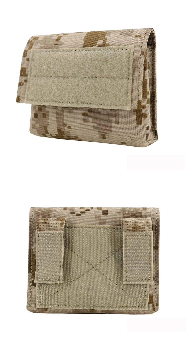 Bolsa Ops Core – uso extendido