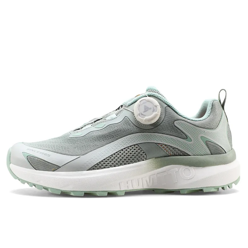 HUMTTO zapatillas trekking malla ligeras para senderismo - imagen 4
