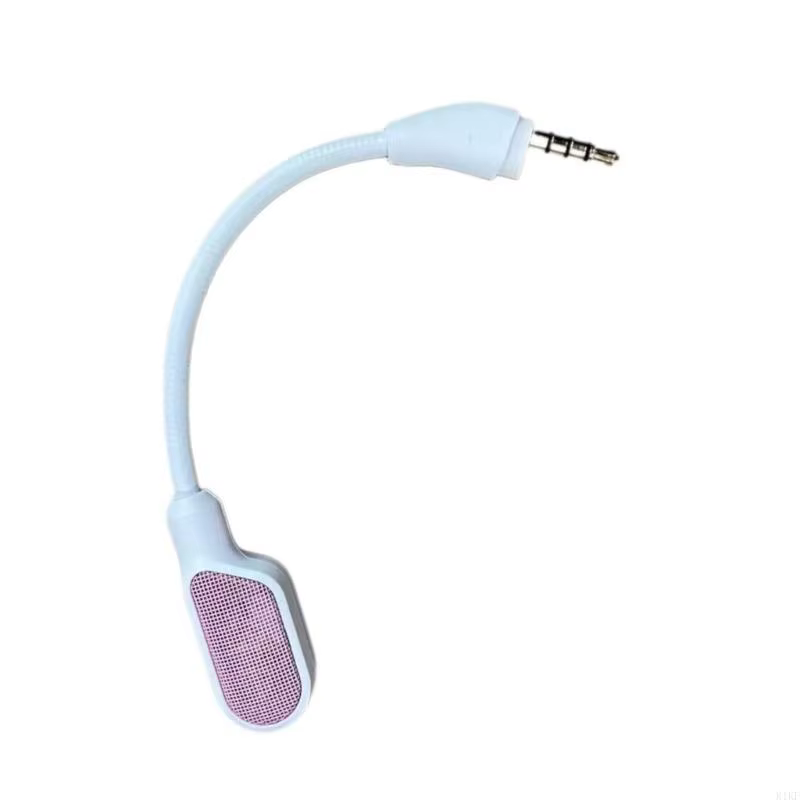 Micrófono pluma desmontable para auriculares Cloud III sonido pro - imagen 3