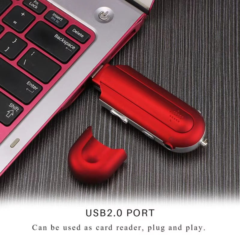 Reproductor de MP3 USB con WMA para música - imagen 5