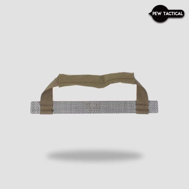 PEW Tactical Ferro STTLE – Empuñadura con freno para FCPC Airsoft - imagen 5
