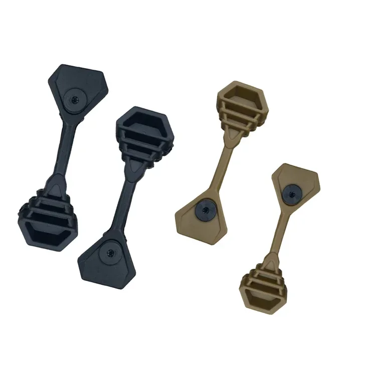 Correa táctica de 2 puntos para airsoft