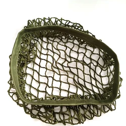 Funda casco táctico de malla densa – Compatible M1 M35 M88