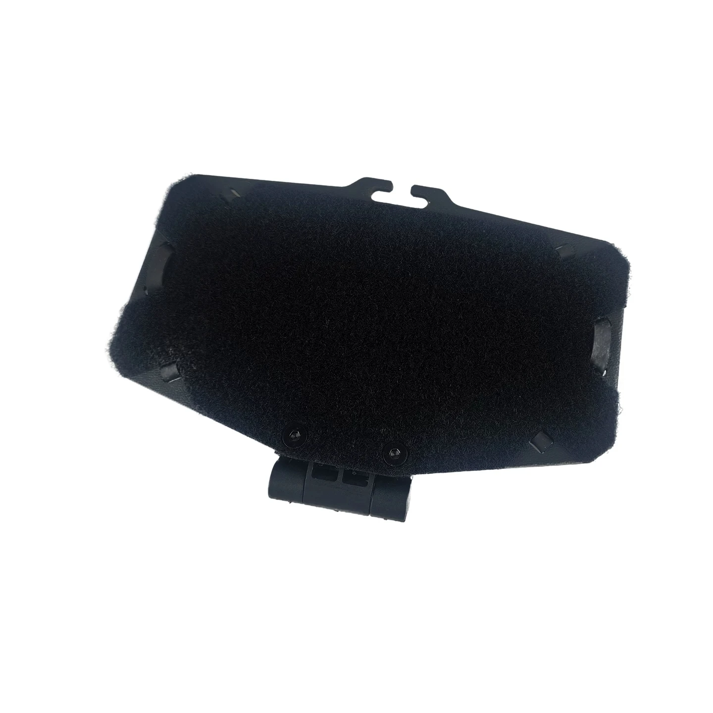 Panel plegable y deslizante