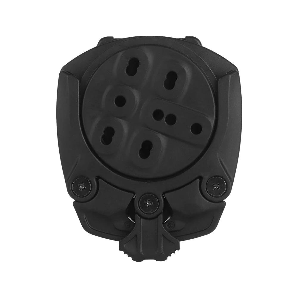 Tek-Mount Revolve funda torniquete MOLLE para chaleco ajustable 360° - imagen 5