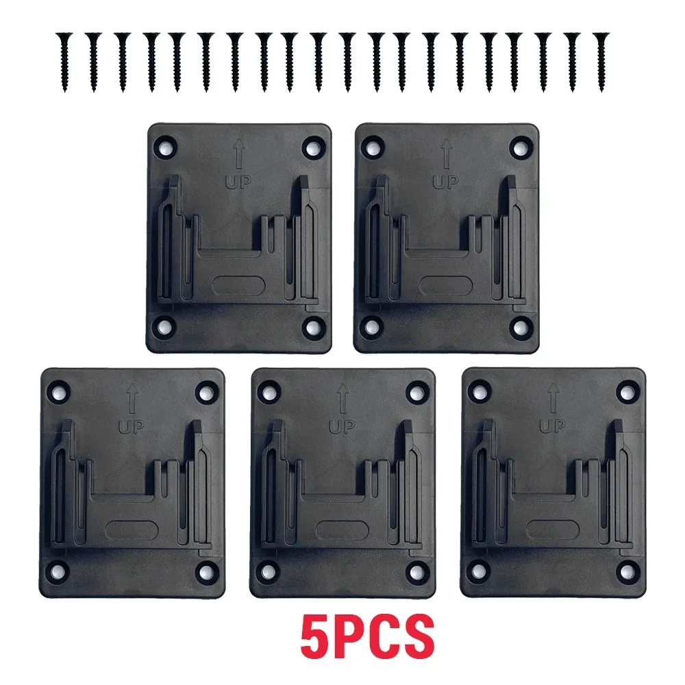 Soporte con estructura de ABS para garaje